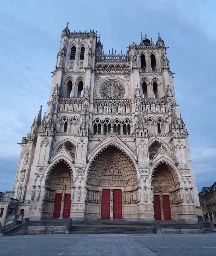 Cathedrale